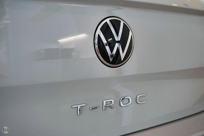 2026 Volkswagen T-Roc CityLife