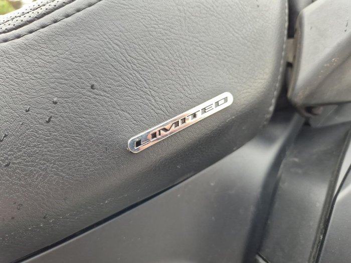 2023 Can-Am Spyder F3 LTD SE6 Spyder F3 Black