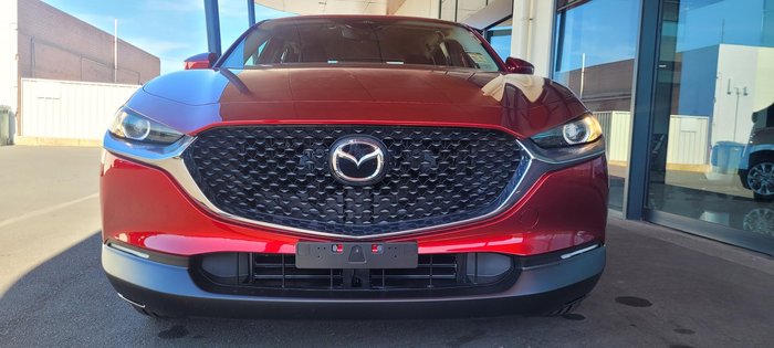 2025 Mazda CX-30 G20 Pure