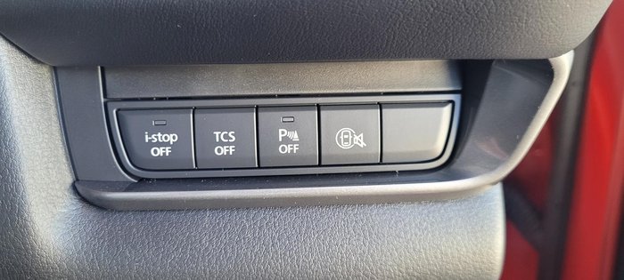 2025 Mazda CX-30 G20 Pure