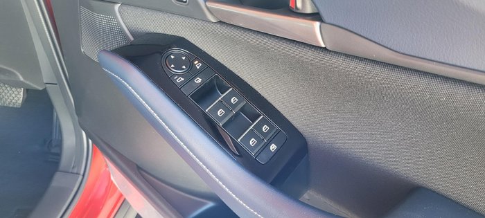 2025 Mazda CX-30 G20 Pure