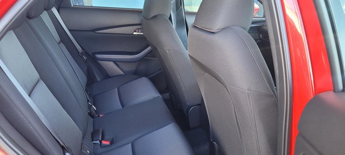 2025 Mazda CX-30 G20 Pure