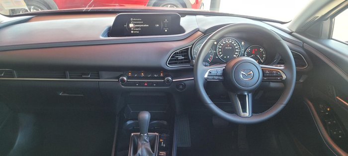 2025 Mazda CX-30 G20 Pure