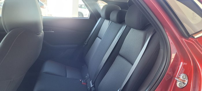 2025 Mazda CX-30 G20 Pure