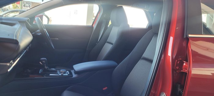 2025 Mazda CX-30 G20 Pure