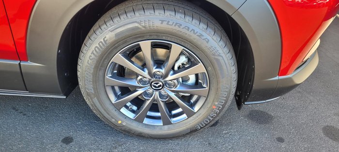 2025 Mazda CX-30 G20 Pure