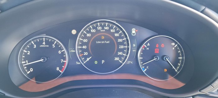 2025 Mazda CX-30 G20 Pure