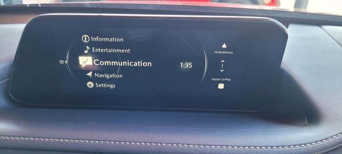 2025 Mazda CX-30 G20 Pure