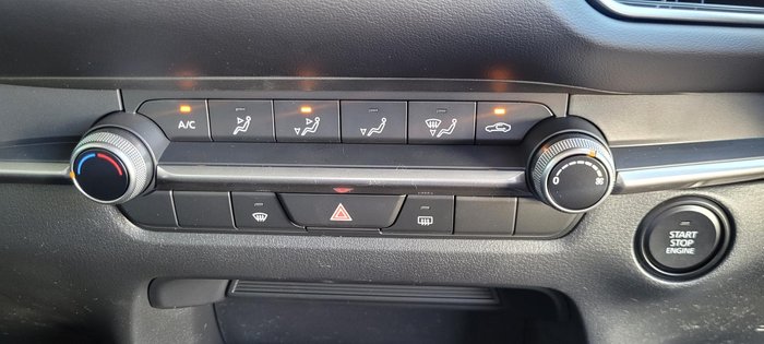 2025 Mazda CX-30 G20 Pure