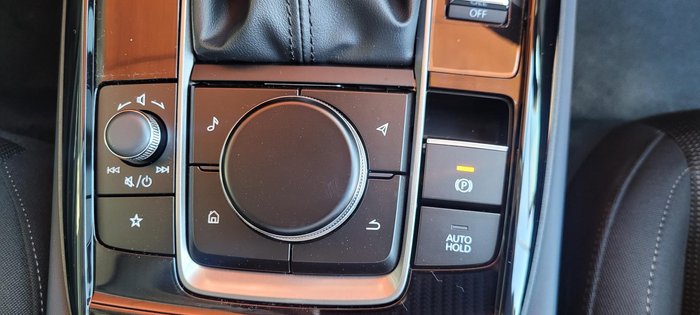 2025 Mazda CX-30 G20 Pure