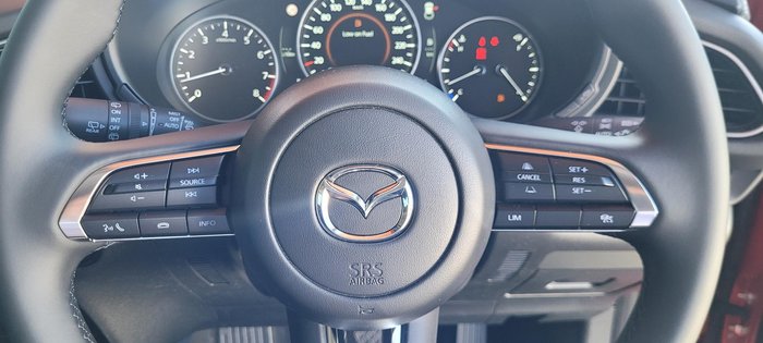 2025 Mazda CX-30 G20 Pure