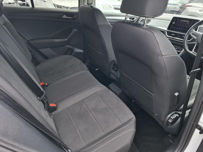 2022 Volkswagen T-Roc 110TSI Style