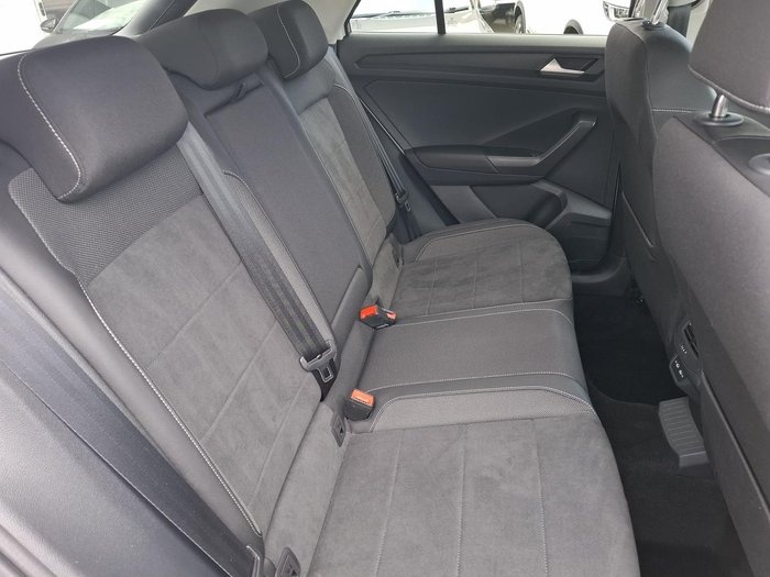 2022 Volkswagen T-Roc 110TSI Style