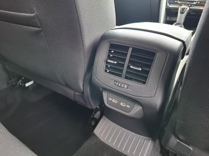 2022 Volkswagen T-Roc 110TSI Style