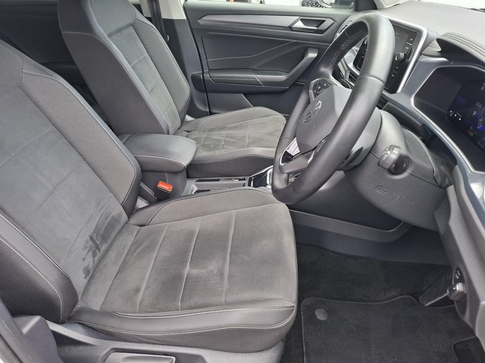 2022 Volkswagen T-Roc 110TSI Style