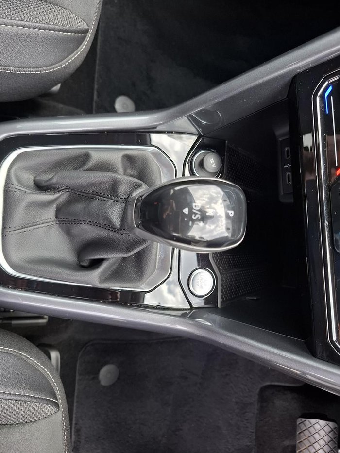 2022 Volkswagen T-Roc 110TSI Style