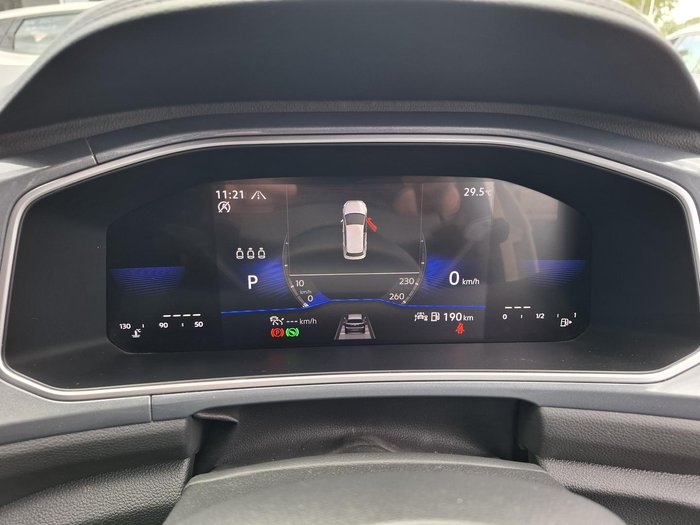 2022 Volkswagen T-Roc 110TSI Style