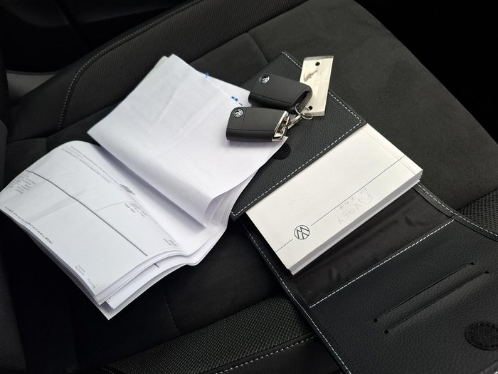 2022 Volkswagen T-Roc 110TSI Style