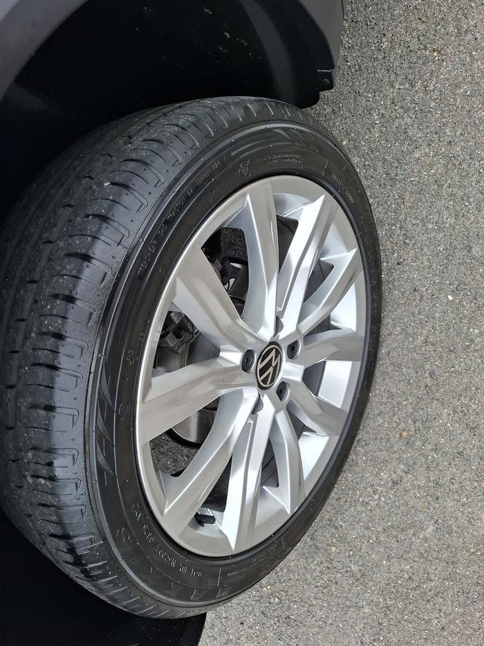 2022 Volkswagen T-Roc 110TSI Style