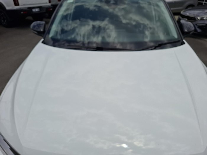 2022 Volkswagen T-Roc 110TSI Style