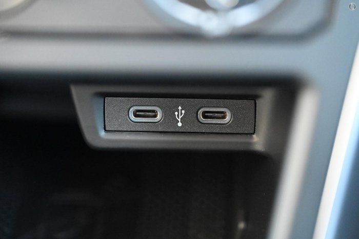 2025 Volkswagen Polo 85TSI Life