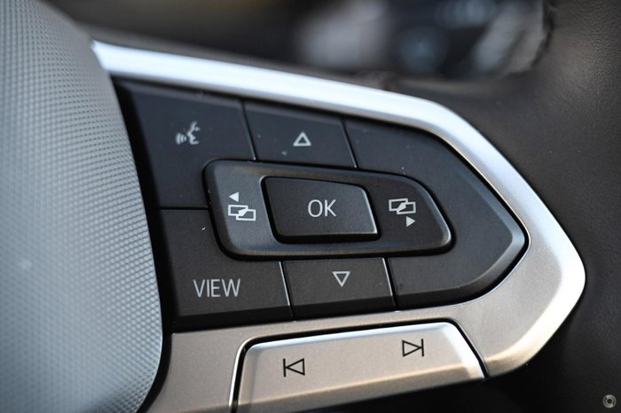 2025 Volkswagen Polo 85TSI Life