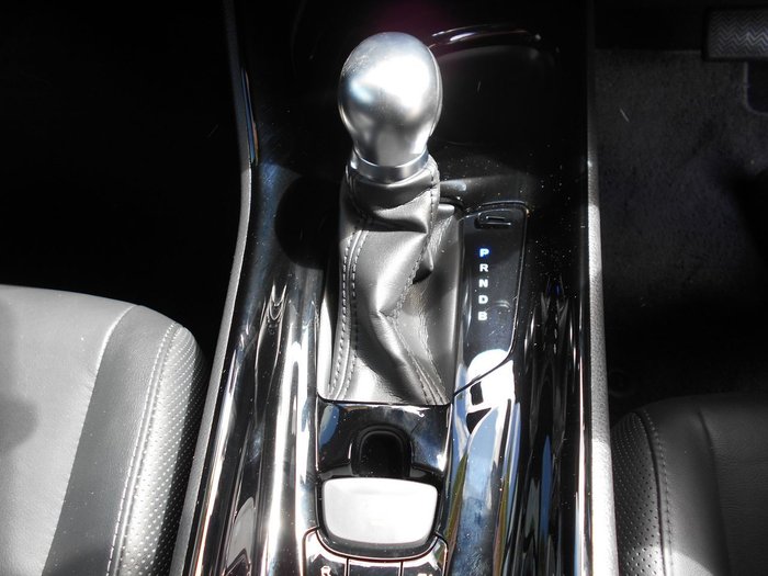 2022 Toyota C-HR Koba