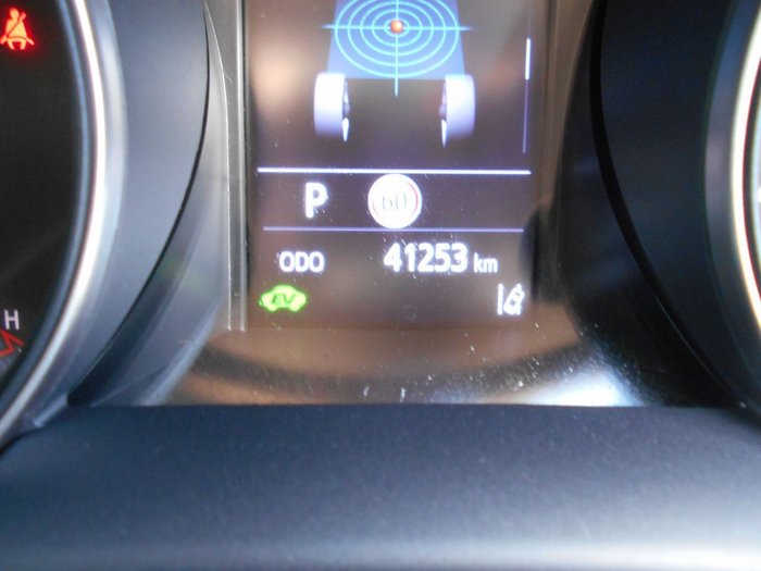 2022 Toyota C-HR Koba