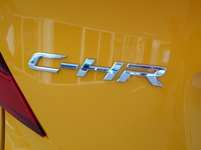 2022 Toyota C-HR Koba