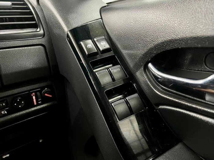 2020 Isuzu MU-X LS-T MY19 4X4 Dual Range Splash White