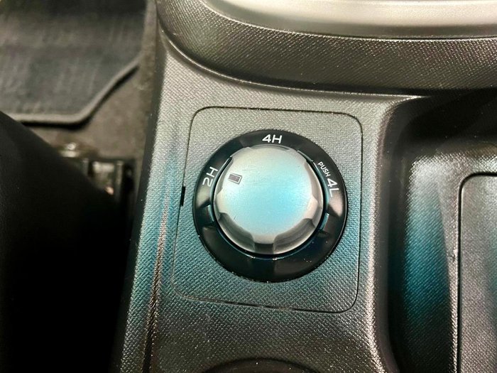 2020 Isuzu MU-X LS-T MY19 4X4 Dual Range Splash White