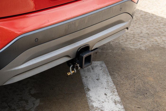 2020 Hyundai Kona Elite