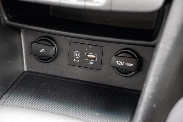 2020 Hyundai Kona Elite