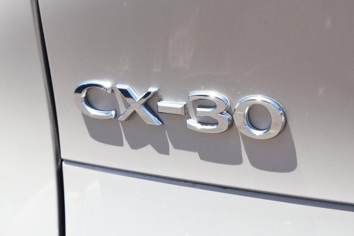 2024 Mazda CX-30 G20 Pure