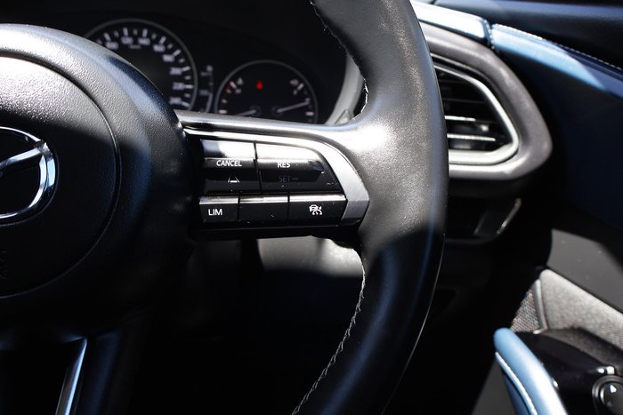 2024 Mazda CX-30 G20 Pure