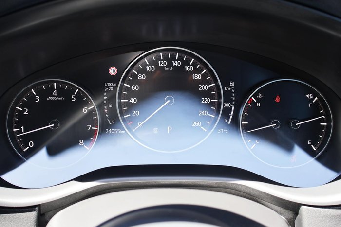 2024 Mazda CX-30 G20 Pure