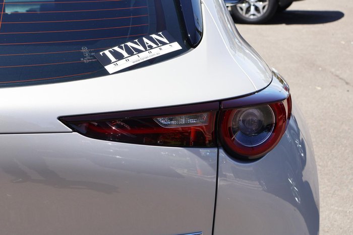 2024 Mazda CX-30 G20 Pure