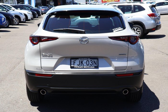 2024 Mazda CX-30 G20 Pure