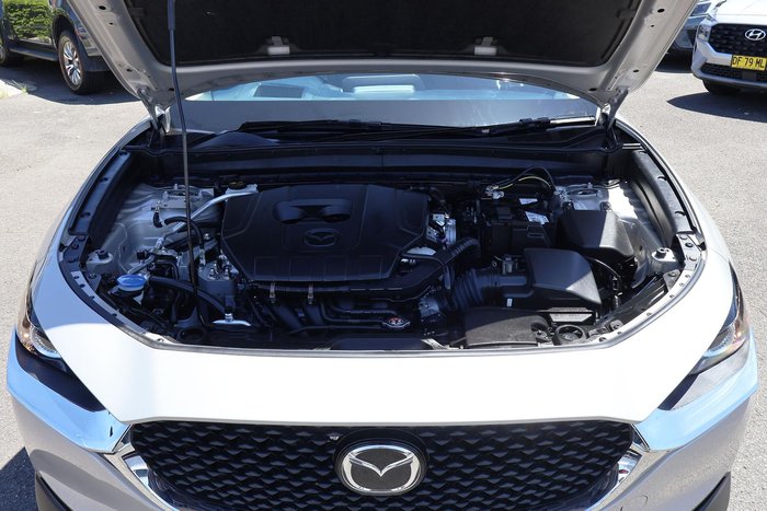 2024 Mazda CX-30 G20 Pure