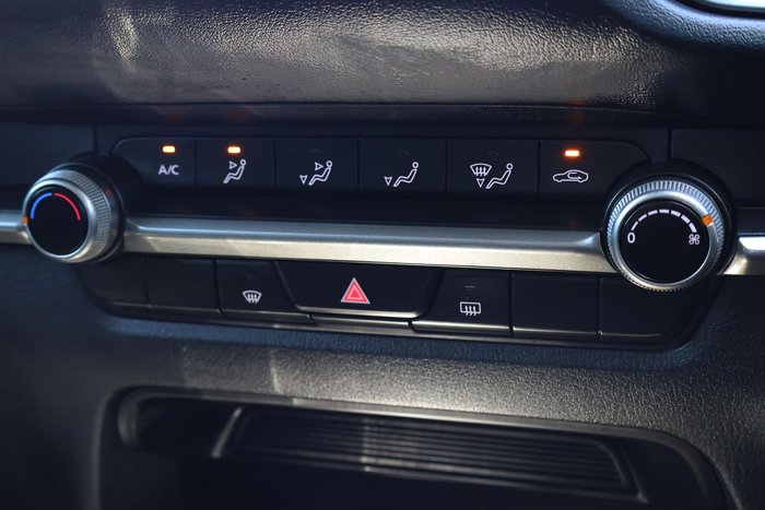 2024 Mazda CX-30 G20 Pure