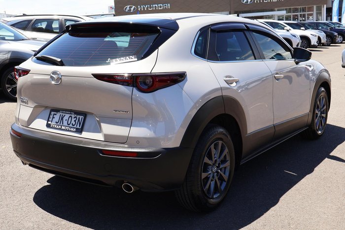 2024 Mazda CX-30 G20 Pure