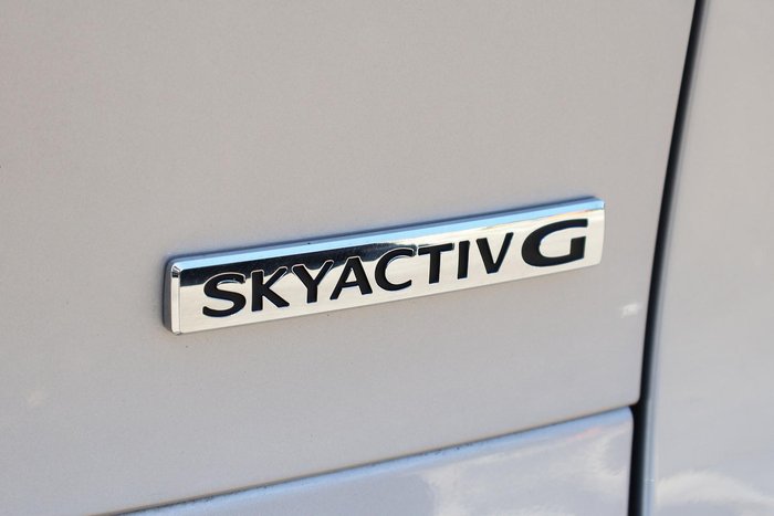 2024 Mazda CX-30 G20 Pure