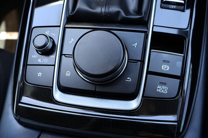 2024 Mazda CX-30 G20 Pure