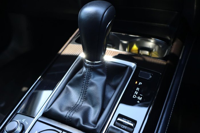 2024 Mazda CX-30 G20 Pure