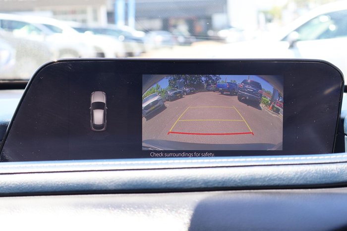 2024 Mazda CX-30 G20 Pure