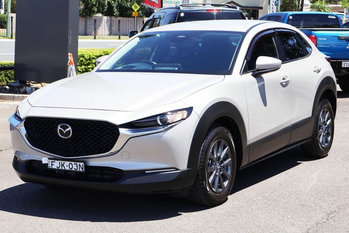 2024 Mazda CX-30 G20 Pure