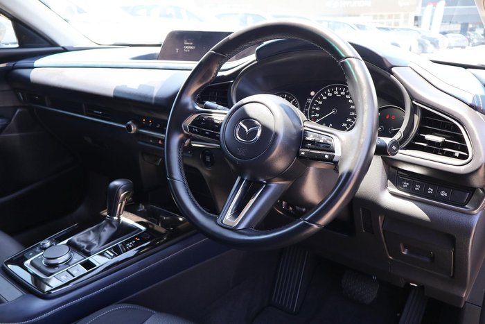 2024 Mazda CX-30 G20 Pure