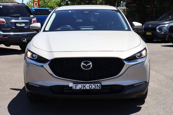 2024 Mazda CX-30 G20 Pure