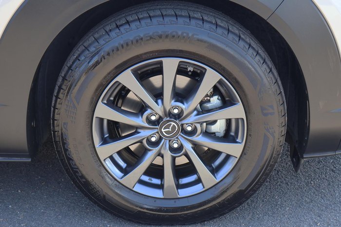 2024 Mazda CX-30 G20 Pure