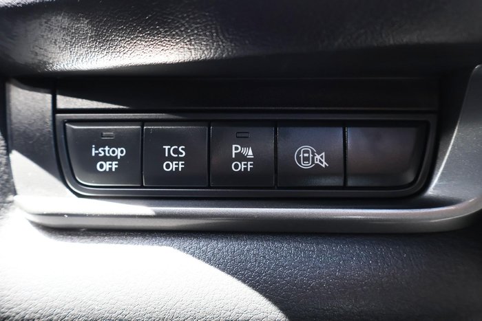 2024 Mazda CX-30 G20 Pure